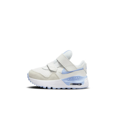 Sustainable MaterialsNike Air Max SYSTMBaby/Toddler Shoes | Nike (US)