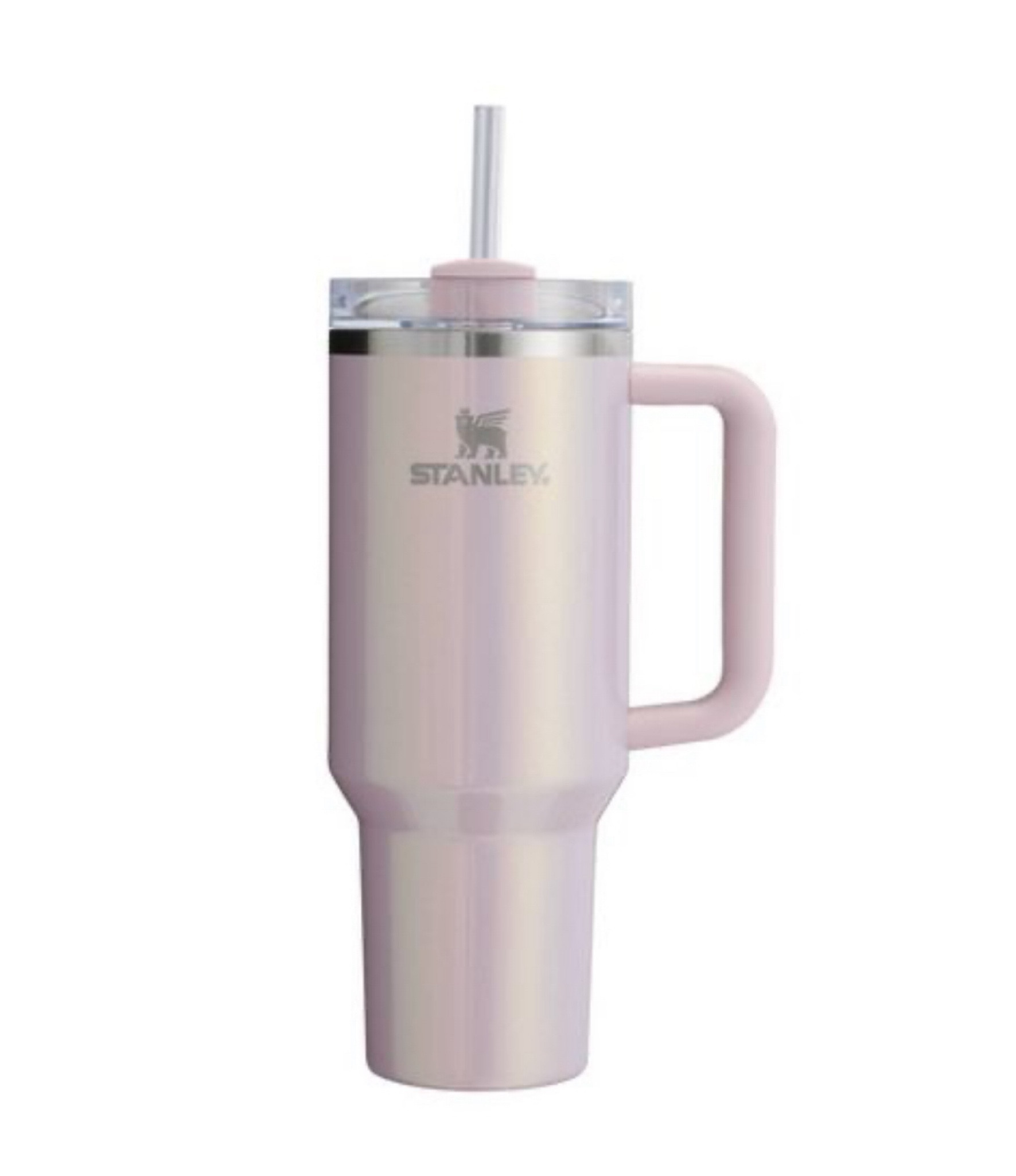 I just love the color of my new Stanley! 

#stanley #targetfinds 

#LTKFindsUnder50 #LTKSummerSales #LTKActive