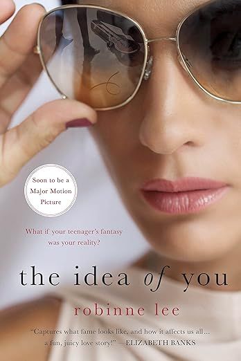 The Idea of You: A Novel     Paperback – June 13, 2017 | Amazon (US)
