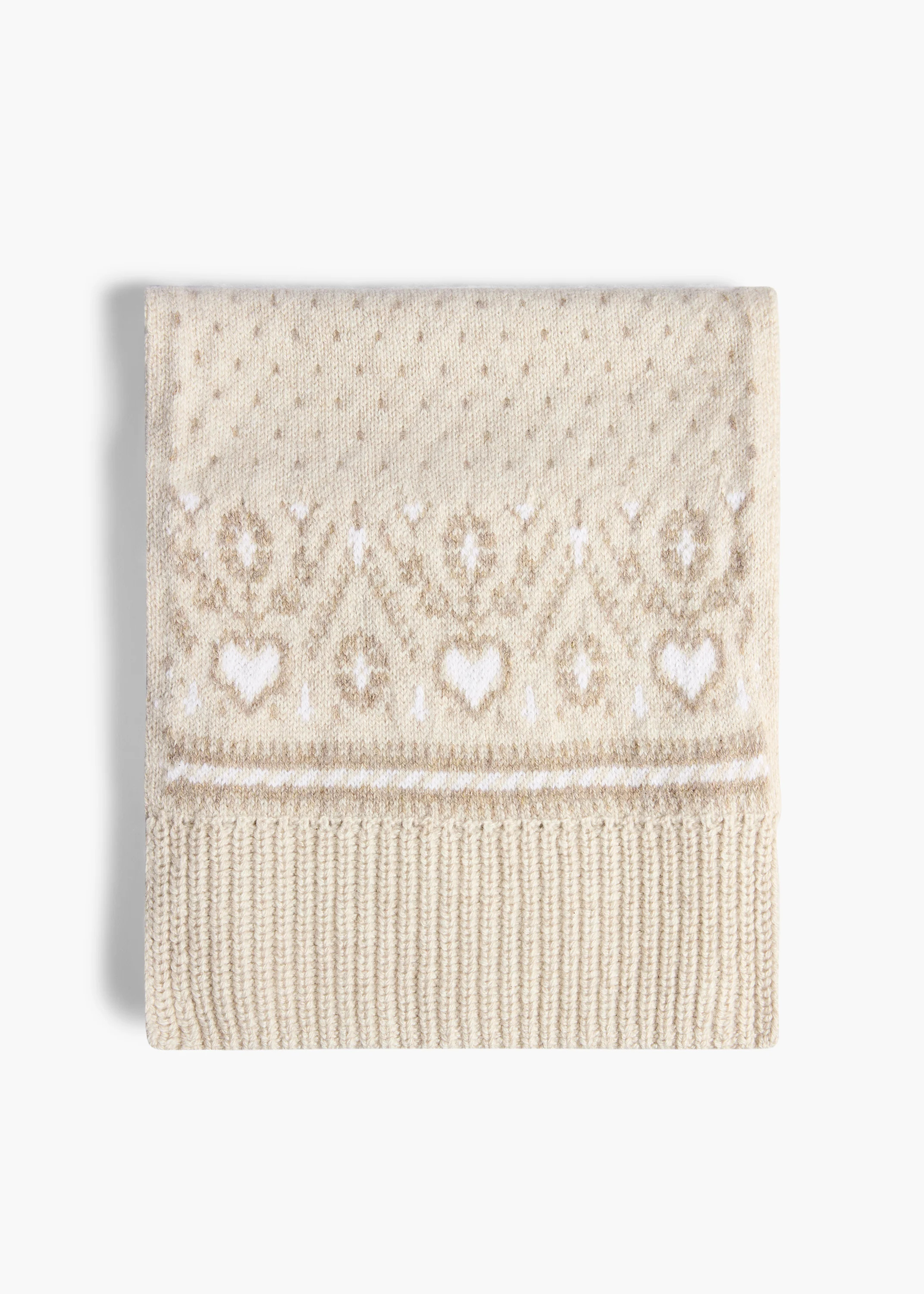 Lucrene Scarf | Khaite