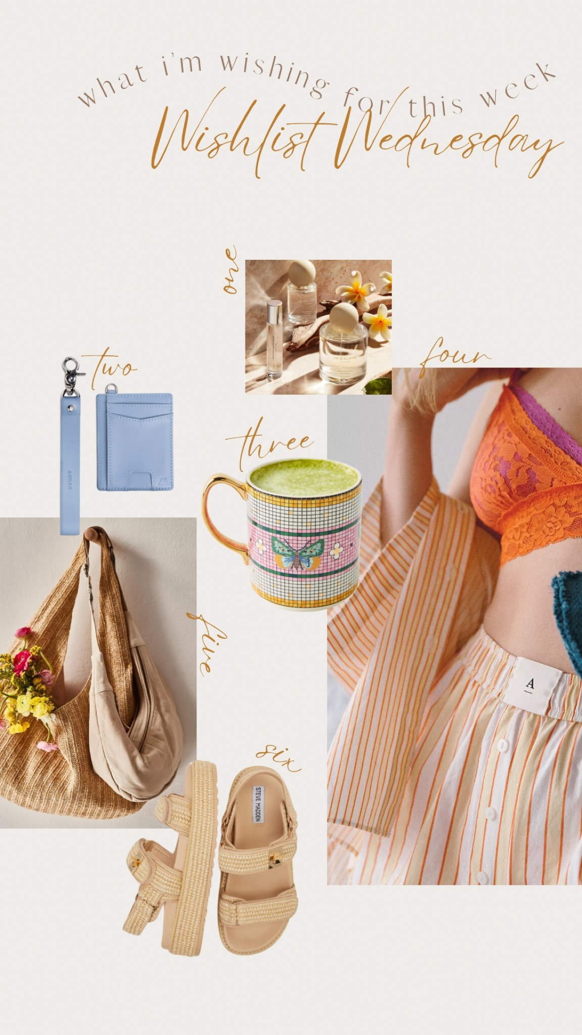 what I’m wishing for this week!

#LTKmidsize #LTKGiftGuide #LTKSeasonal