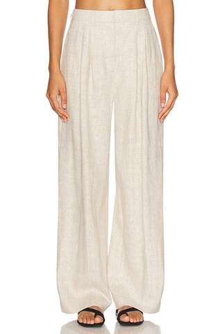 Wyatt Trouser | FWRD 