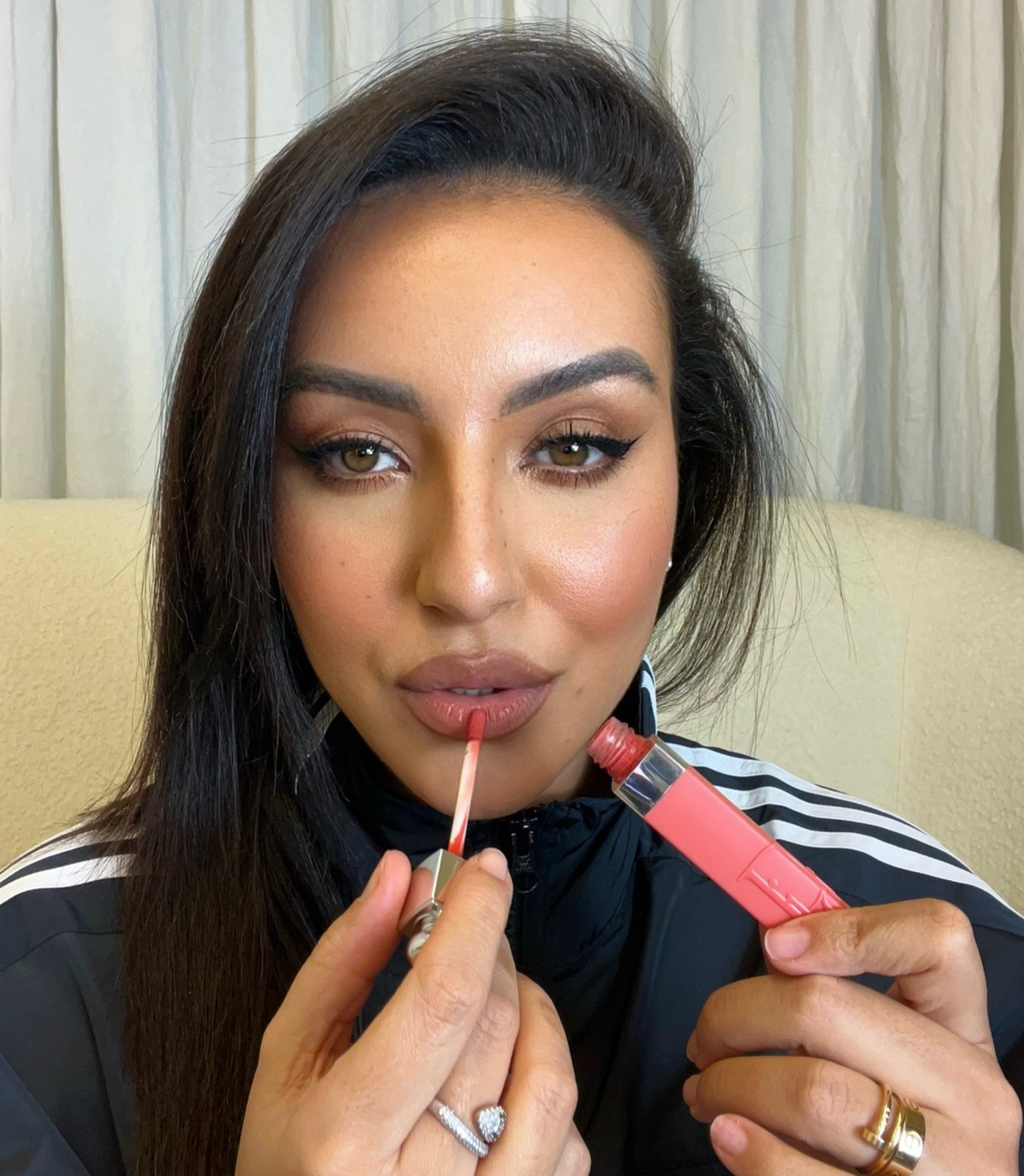 The perfect lip tint and liner. 

#LTKSeasonal #LTKstyletip #LTKeurope