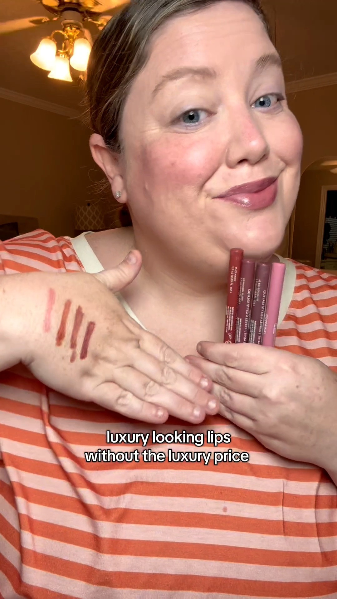 #covergirl #lipstain #lipliner

#LTKgrwm #LTKSaleAlert #LTKBeauty