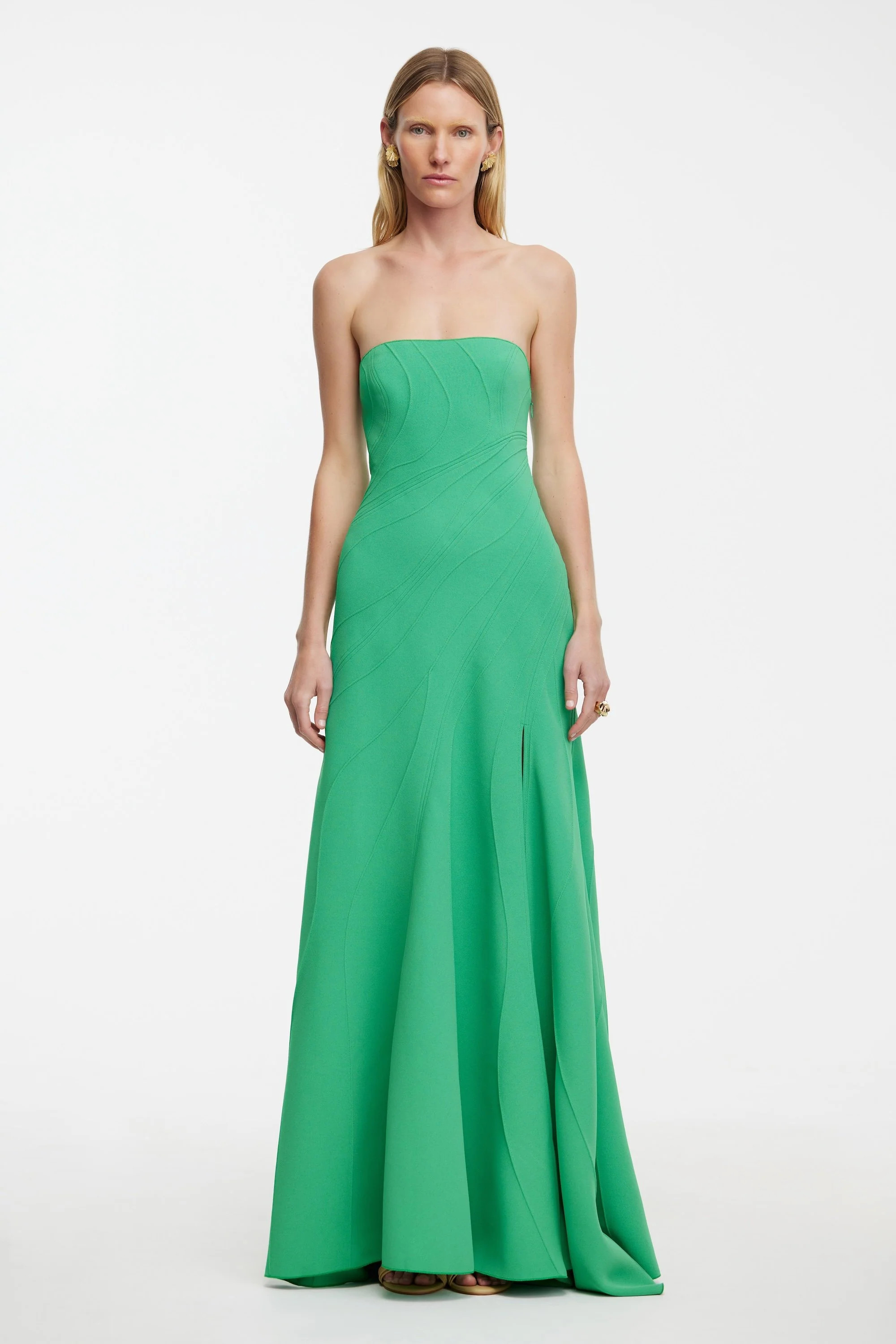 TREVEN GOWN | Acler 