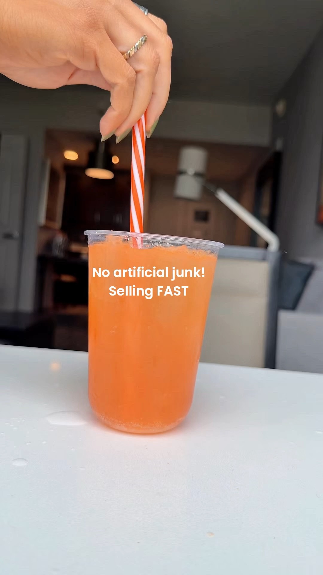I was overpaying at the tea bar every single week and nobody told me I could make the exact same thing at home.
#TeaBarDupe #EnergyDrinkAlternative #CleanCaffeineLife #AfternoonCrashFix #MomEnergyHack

#LTKmomlife #LTKmorningroutine #LTKselfcare