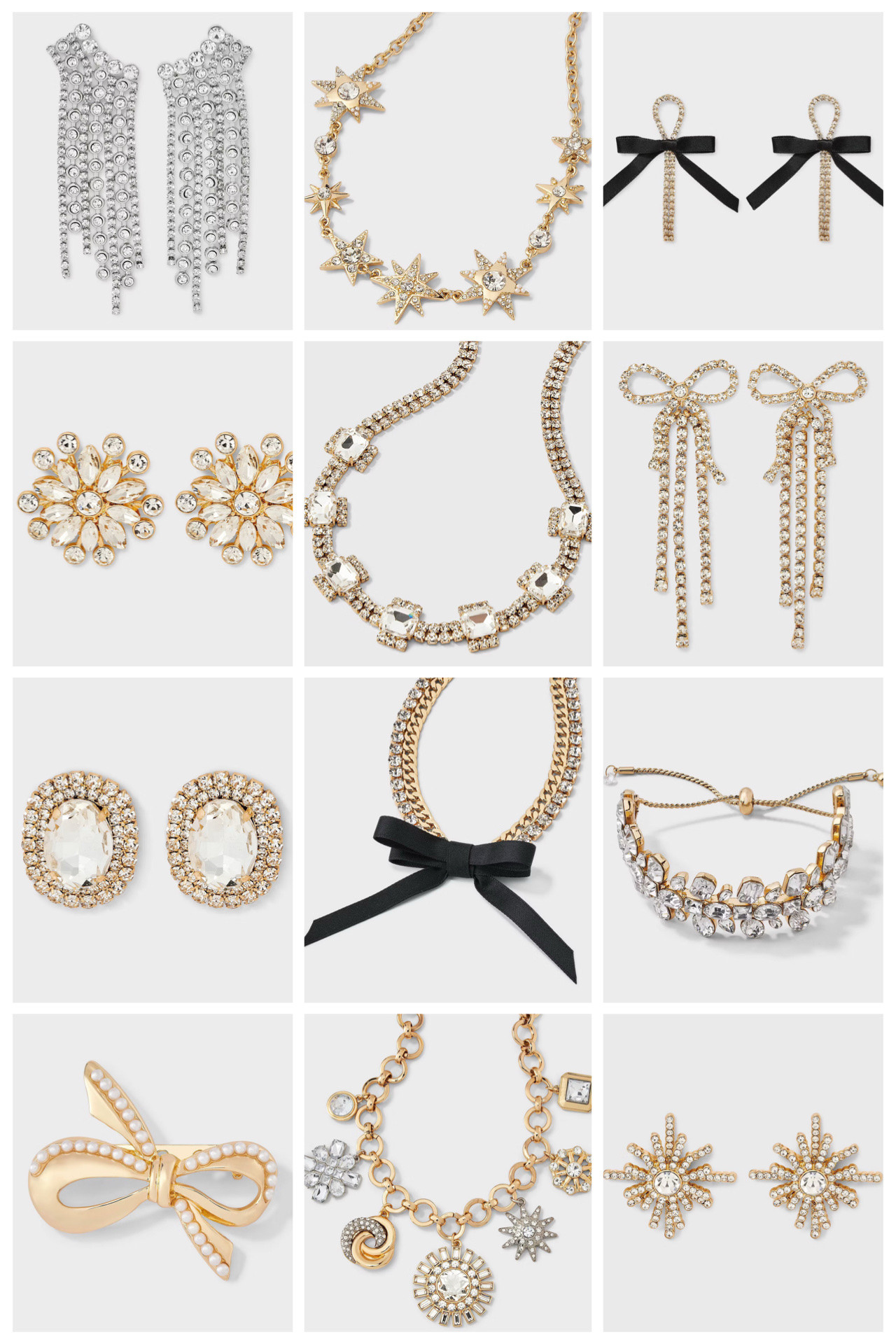 Target new arrival jewelry 

#LTKFindsUnder50 #LTKStyleTip