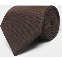 Suitsupply Brown Tie | Suitsupply (US)