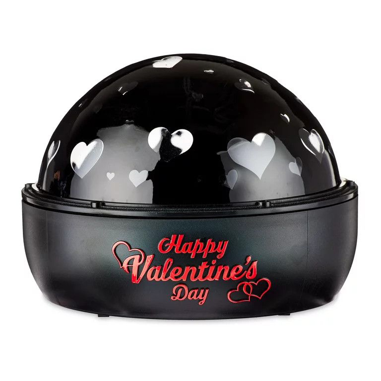 Valentines Heart Projection Light | Walmart (US)