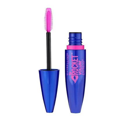 Maybelline The Rocket Volum Express Mascara | Volum' Express The Rocket Maybelline Mascara - (0.32 oz) | Target
