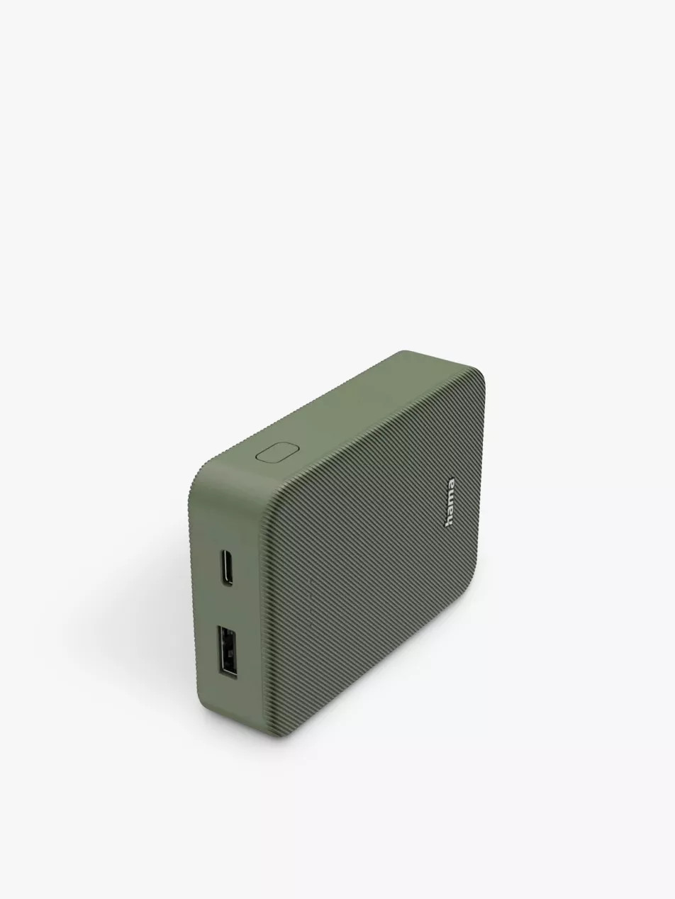 Colour 10000mah power bank | Selfridges