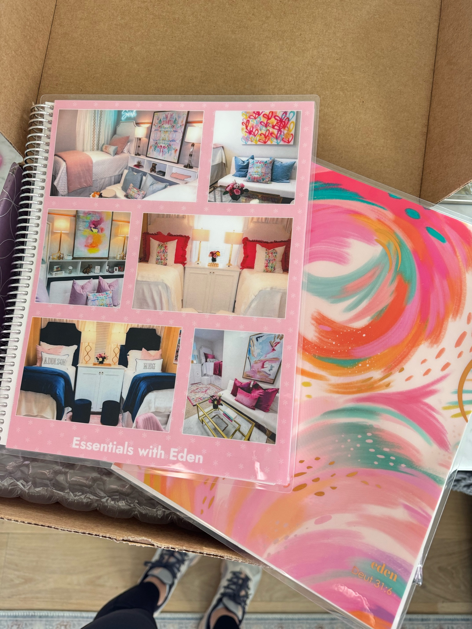 Custom Notebooks, Planners + More 💕💓💞 

#LTKFindsUnder50 #LTKGiftGuide #LTKMostLoved