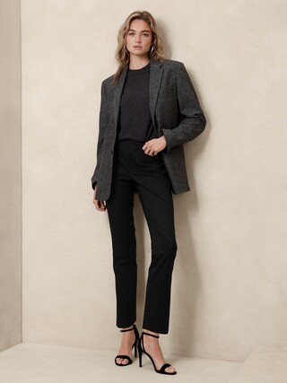 Ryan Straight Pant | Banana Republic Factory