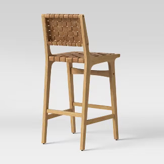 Ceylon Woven Barstool - Opalhouse™ | Target