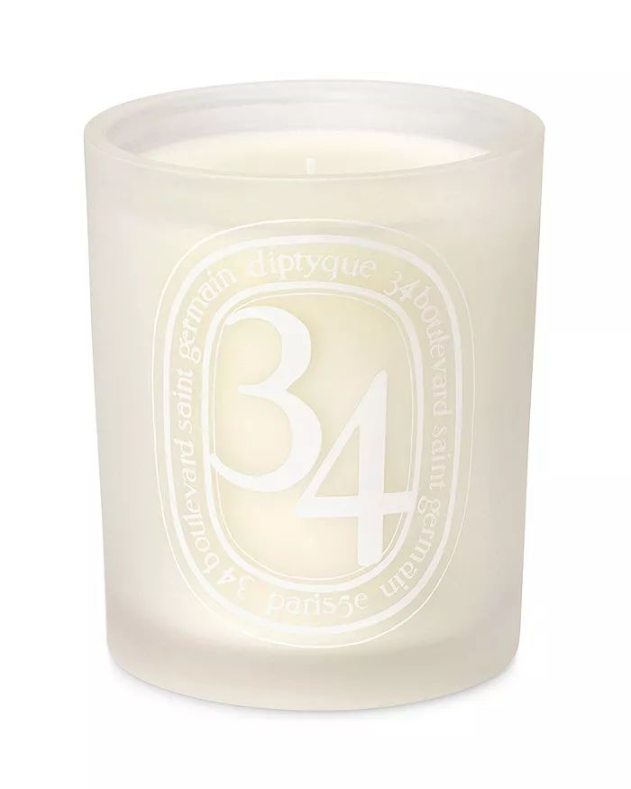 34 Boulevard Saint Germain Candle 10.5 oz. | Bloomingdale's (US)