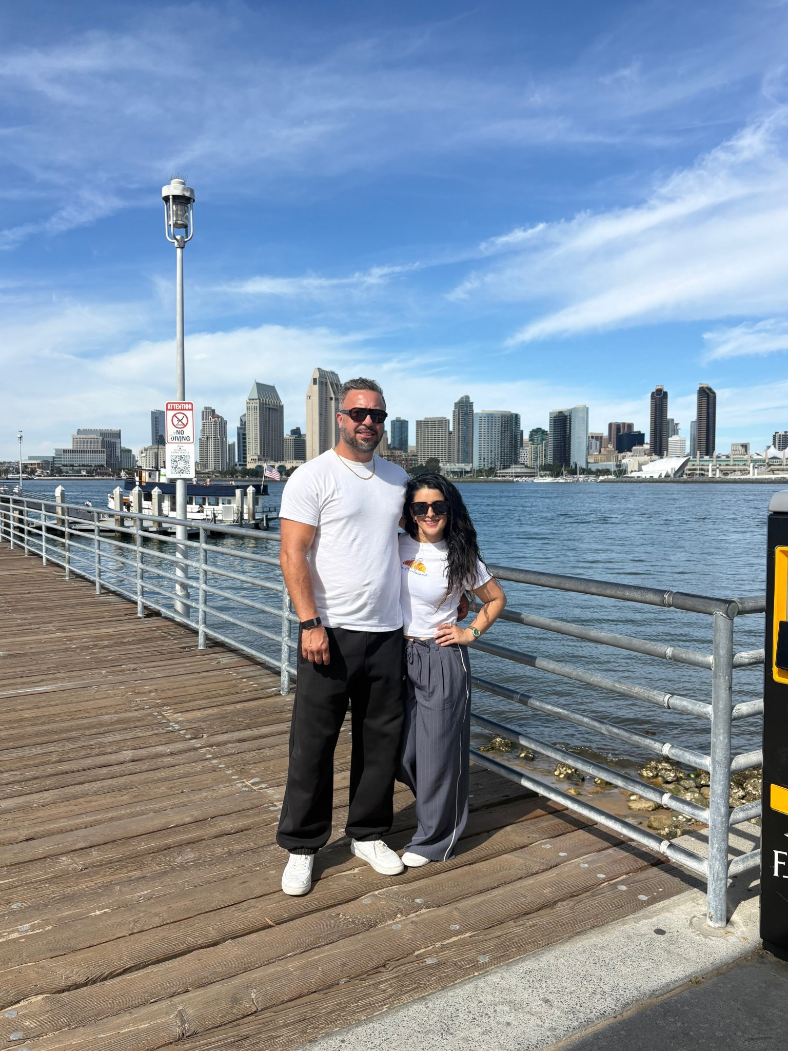 San Diego OOTD

#LTKootd #LTKTravel