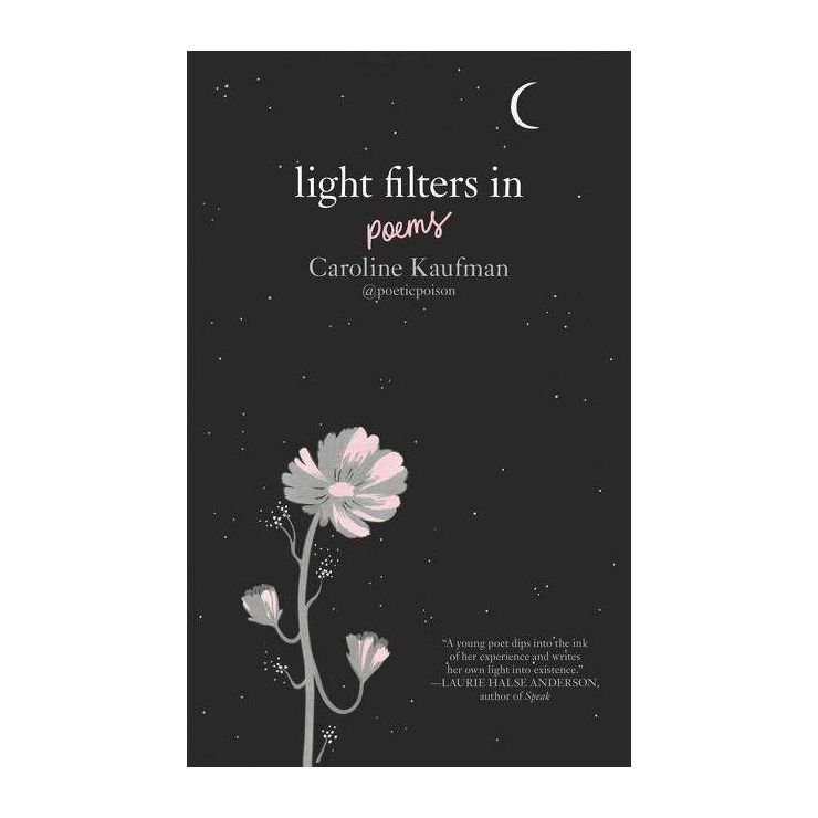 Light Filters In by Caroline Kaufman (Hardcover) | Target