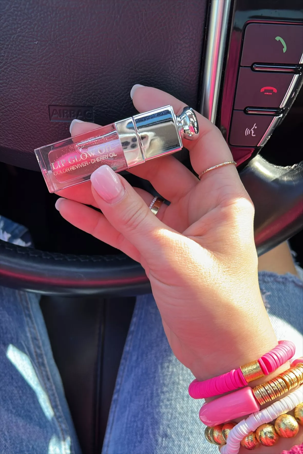 Dior Addict Lip Glow Oil curated on LTK