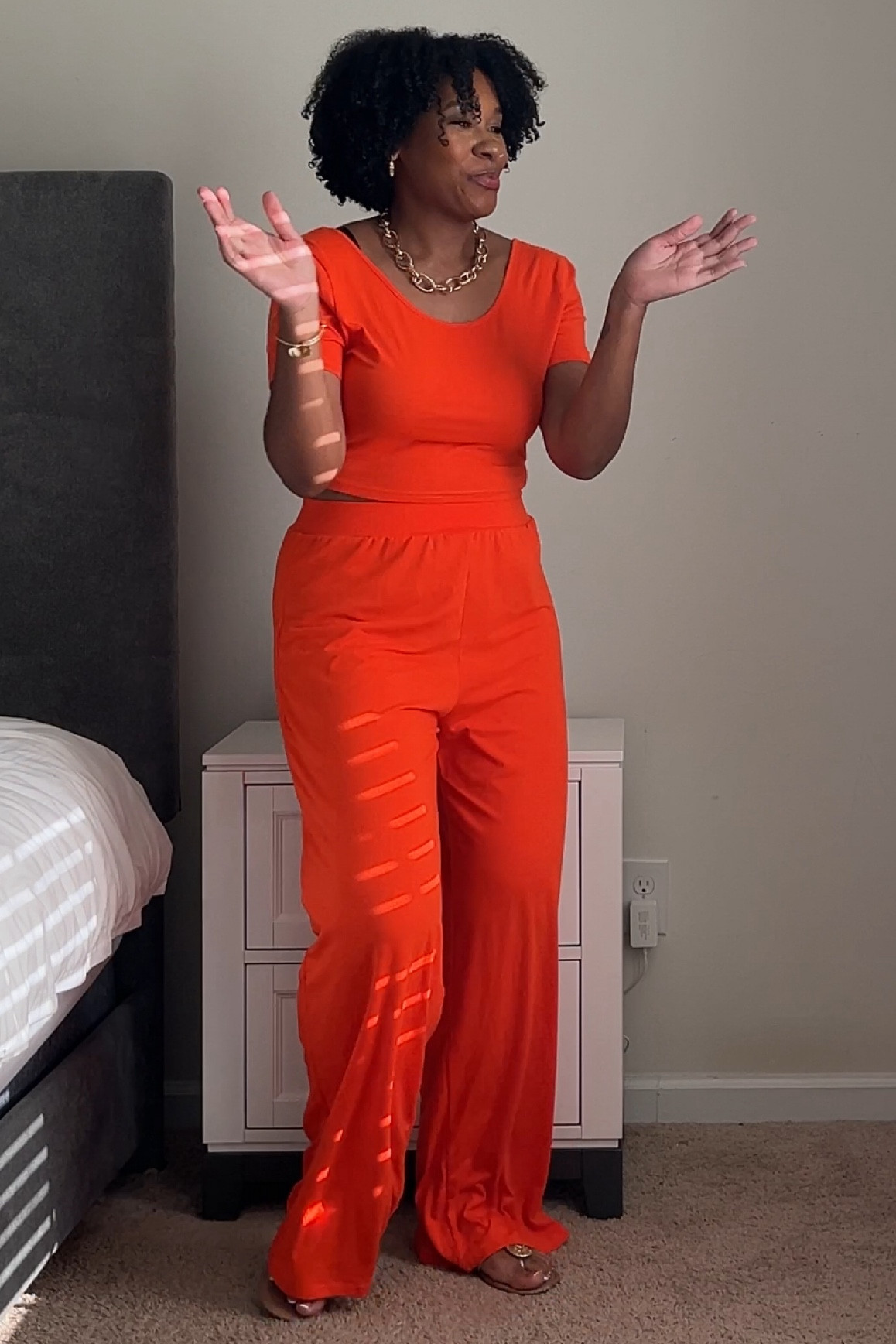 Two piece set
Summer outfit inspo

#LTKmidsize #LTKfindsunder50 #LTKstyletip