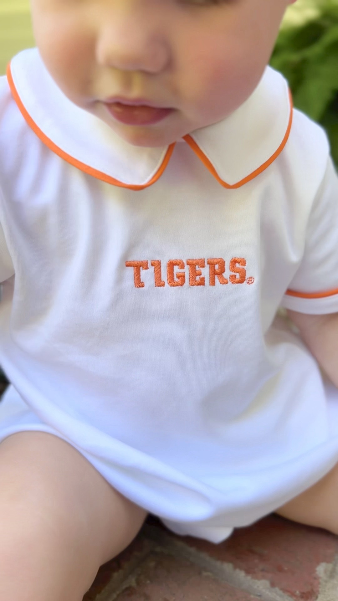 TBBC Gameday!

#LTKFamily #LTKBaby #LTKSeasonal