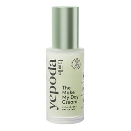 YEPODA | The Make My Day Cream - Slow Aging-Tagescreme | Sephora DE