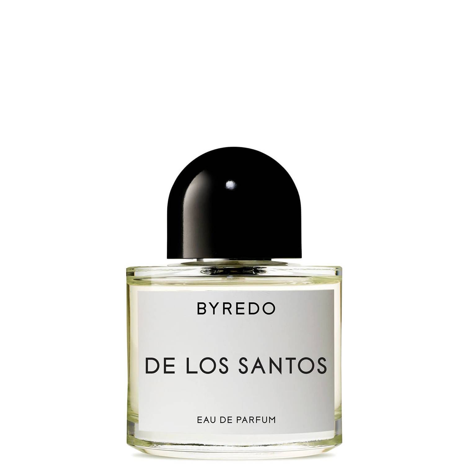 BYREDO De Los Santos Eau de Parfum 50ml | Cult Beauty