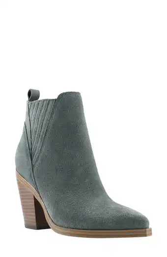 MIA Western Side-Zip Sunset Bootie | Nordstromrack | Nordstrom Rack