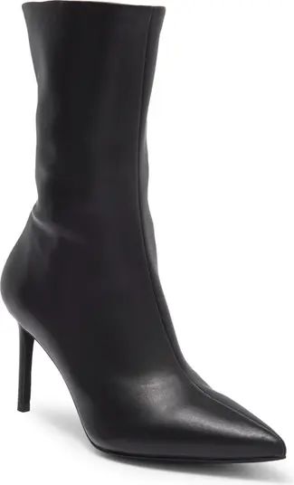 Jeffrey Campbell Everynight Pointed Toe Bootie (Women) | Nordstrom | Nordstrom