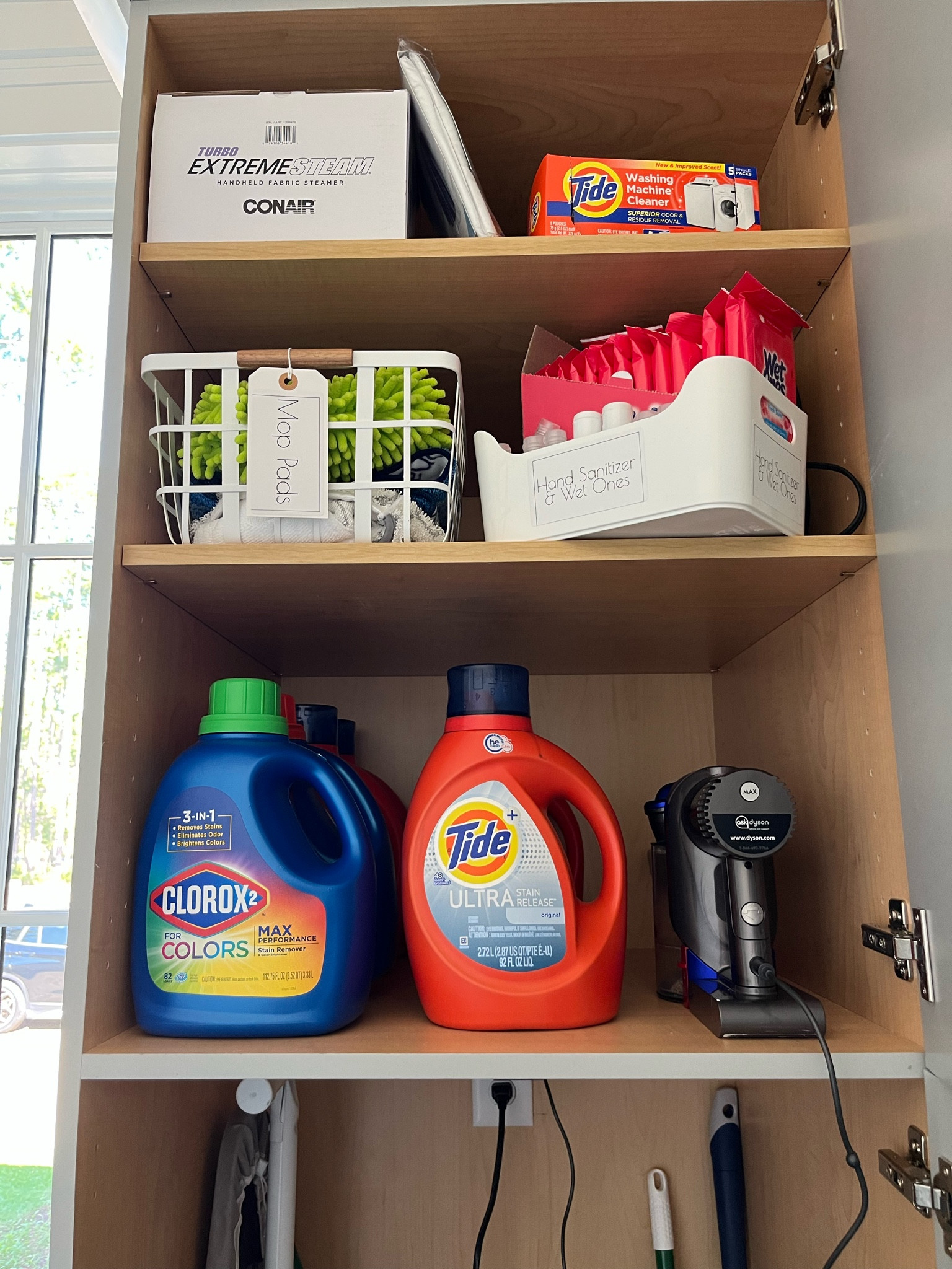 Laundry Room Organzing Favorites 

#savannahorganizer 
#houseofvon  #savannah #professionalorganizer #declutter #professionalorganizing  #closetgoals #ltkcreator 

#LTKFamily #LTKHome