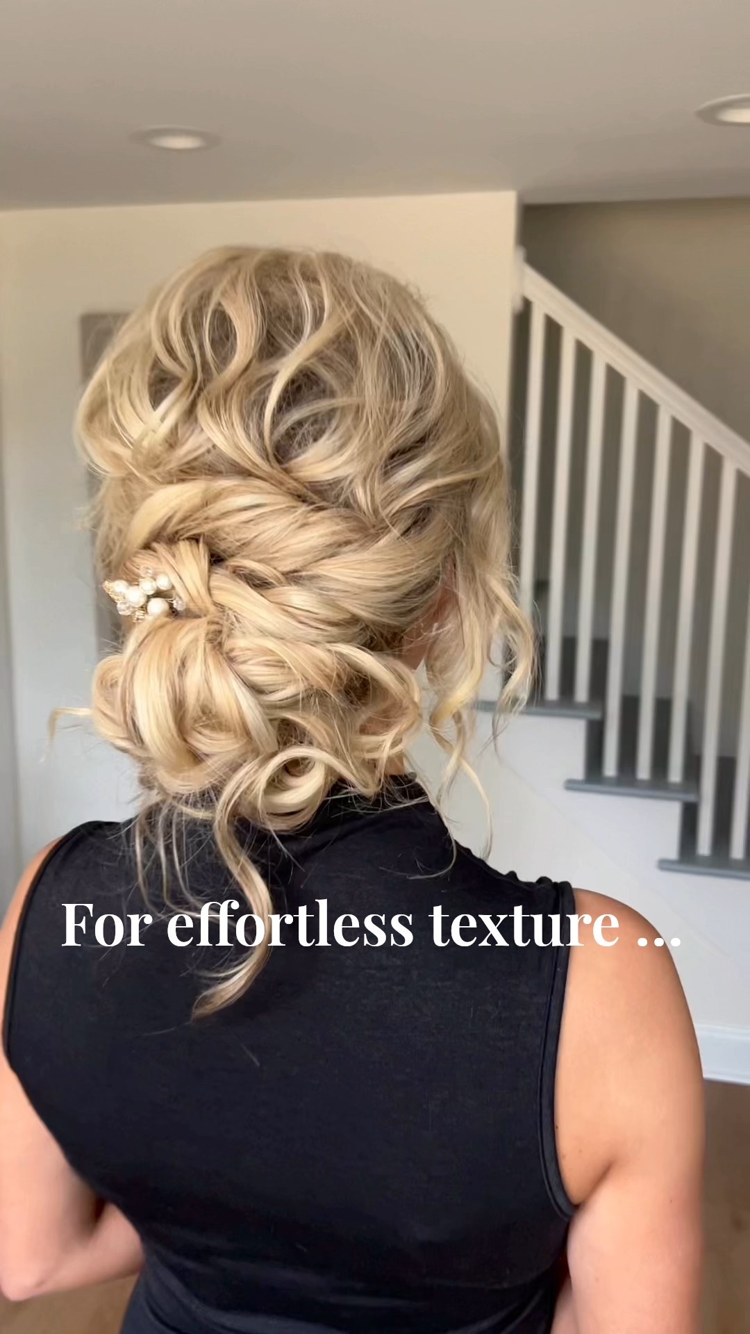 My favorite products for effortless texture! From a bridal hairstylist 🤍

#LTKWedding #LTKBeauty