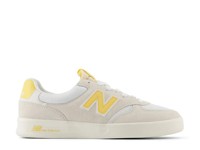 New Balance CT300 v3 Court Sneaker | DSW