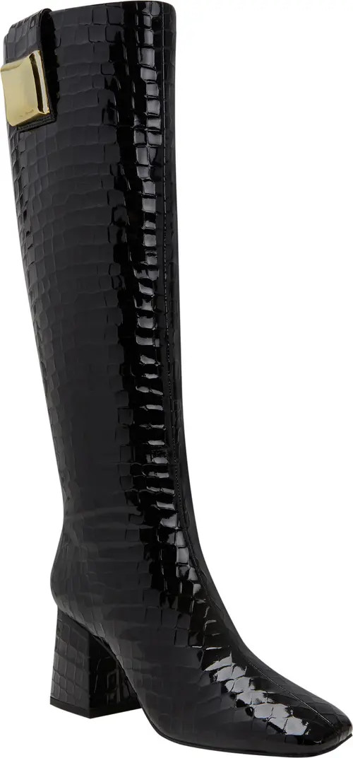 The Geminni Knee High Boot (Women) | Nordstrom