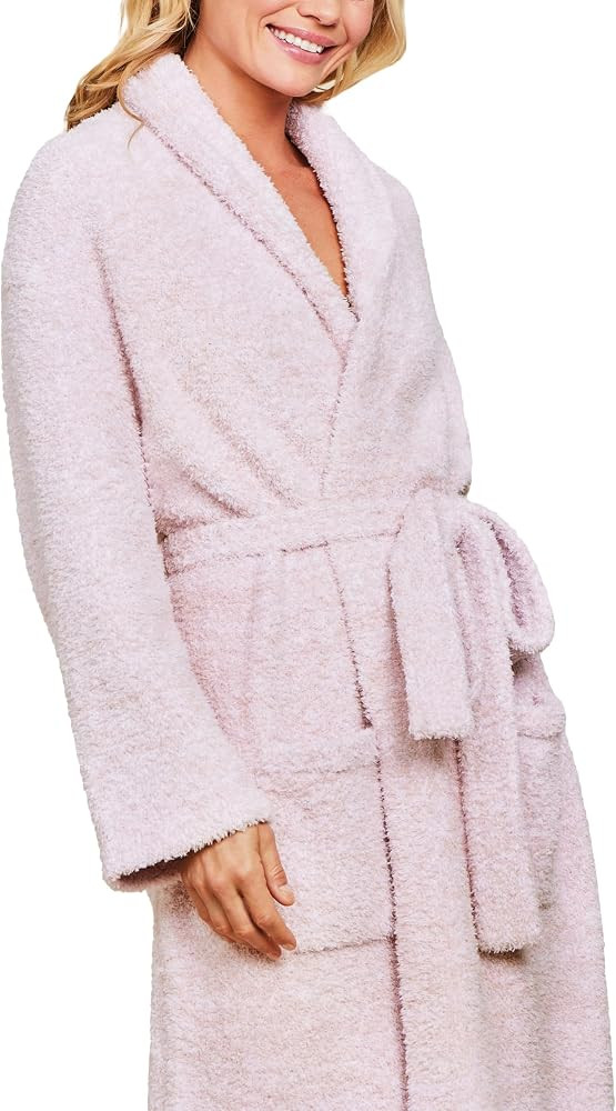 Barefoot Dreams\u00ae CozyChic\u00ae Adult Robe | Amazon (US)