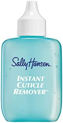 Sally Hansen Instant Cuticle Remover, 29.5ml | Amazon (UK)