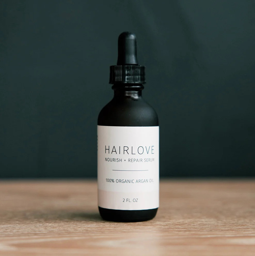 Nourish + Repair Serum | Hair Love LLC