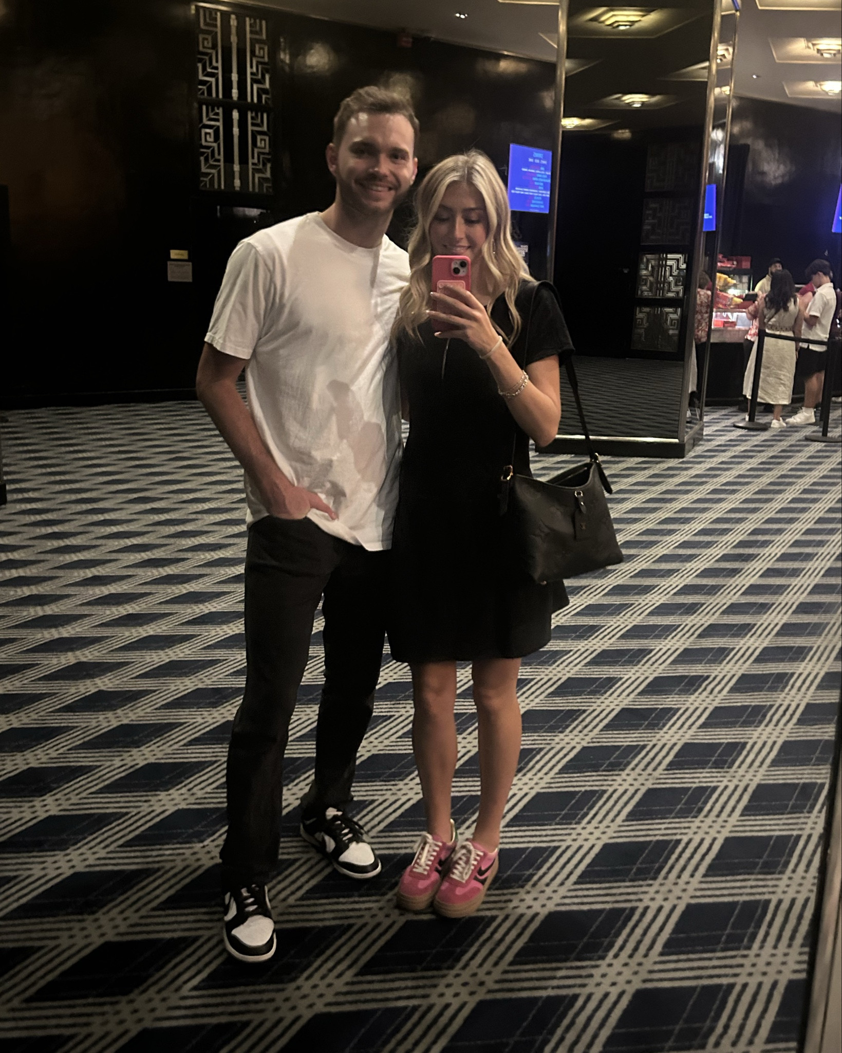 Cute and affordable summer dress from SHEIN that is actually great quality! So many fun colors. Keep it casual with a sneaker or dress it up with a heel. I love this look! 

#LTKFindsUnder50 #LTKStyleTip #LTKSeasonal