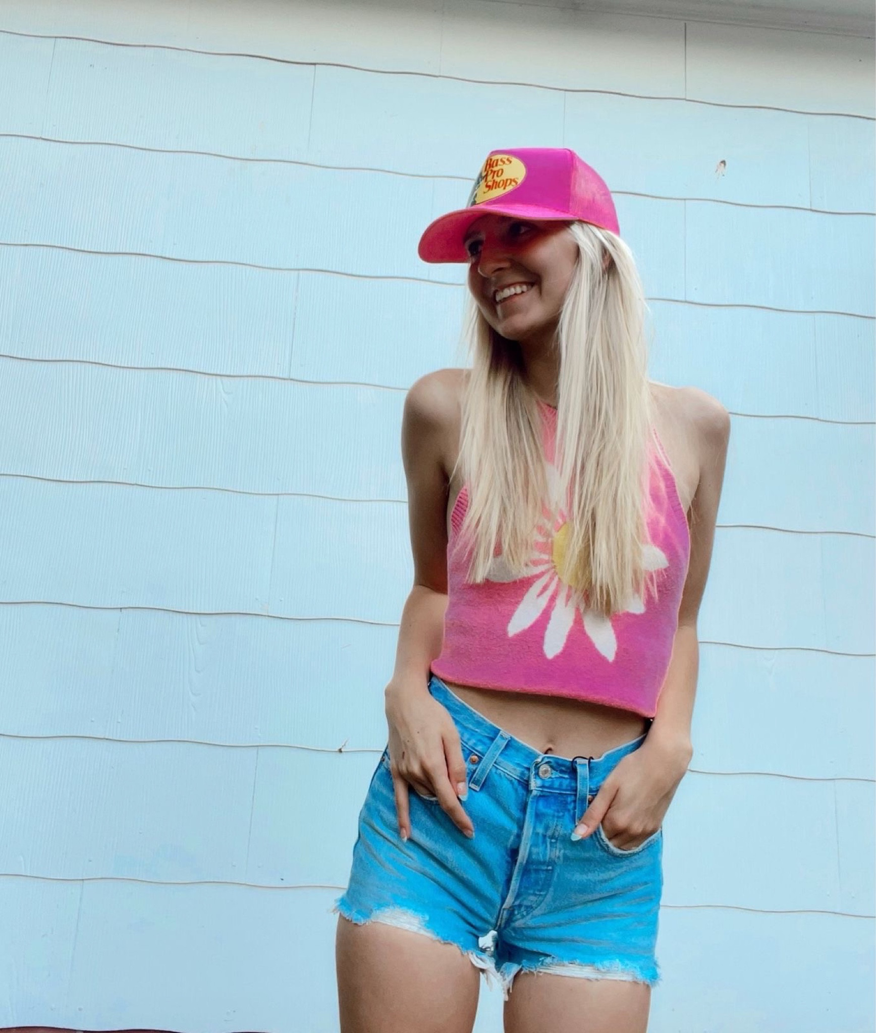 Summer outfit 

#LTKSeasonal #LTKSpringSale