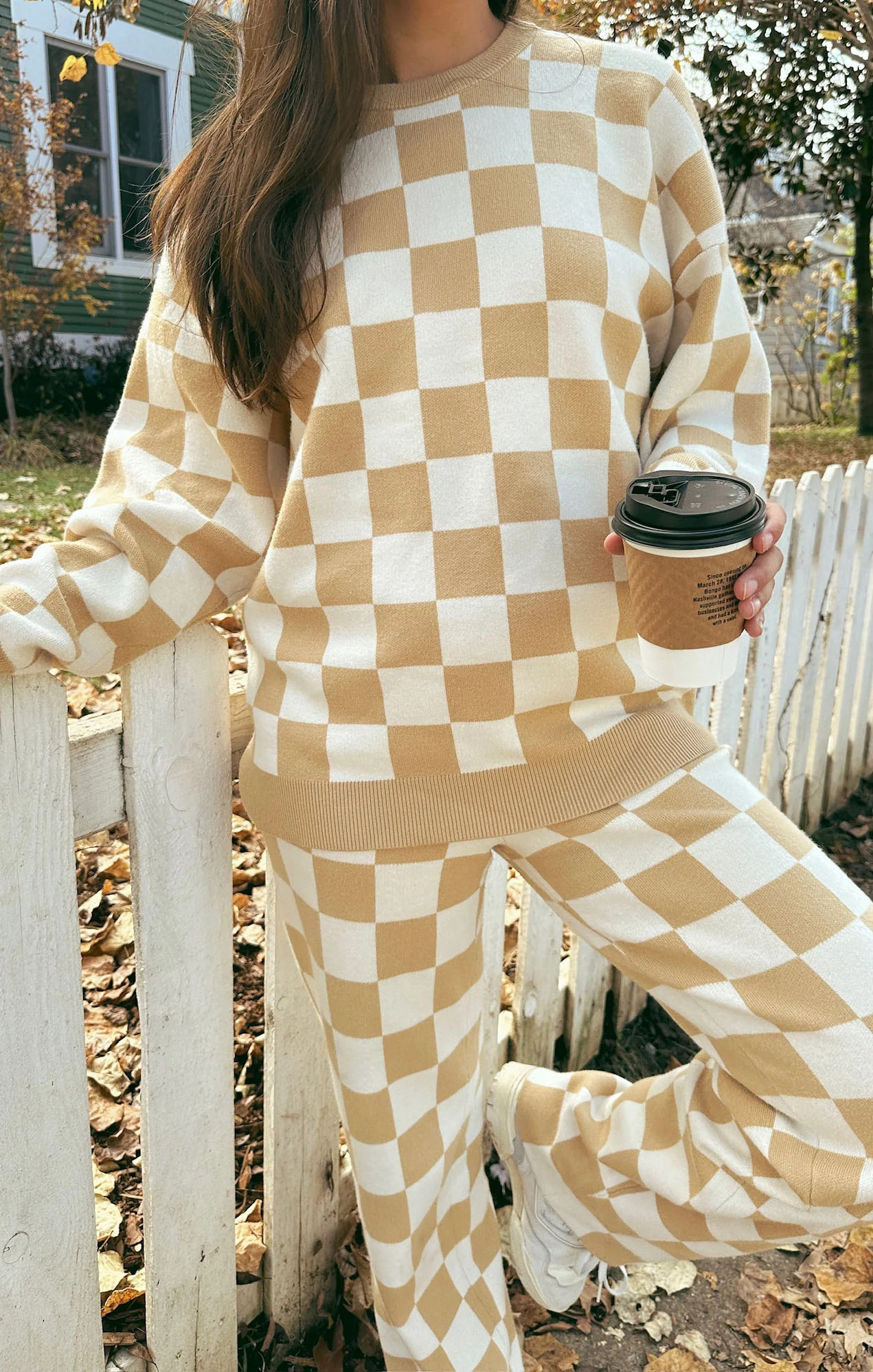Scout Sweater | Show Me Your Mumu