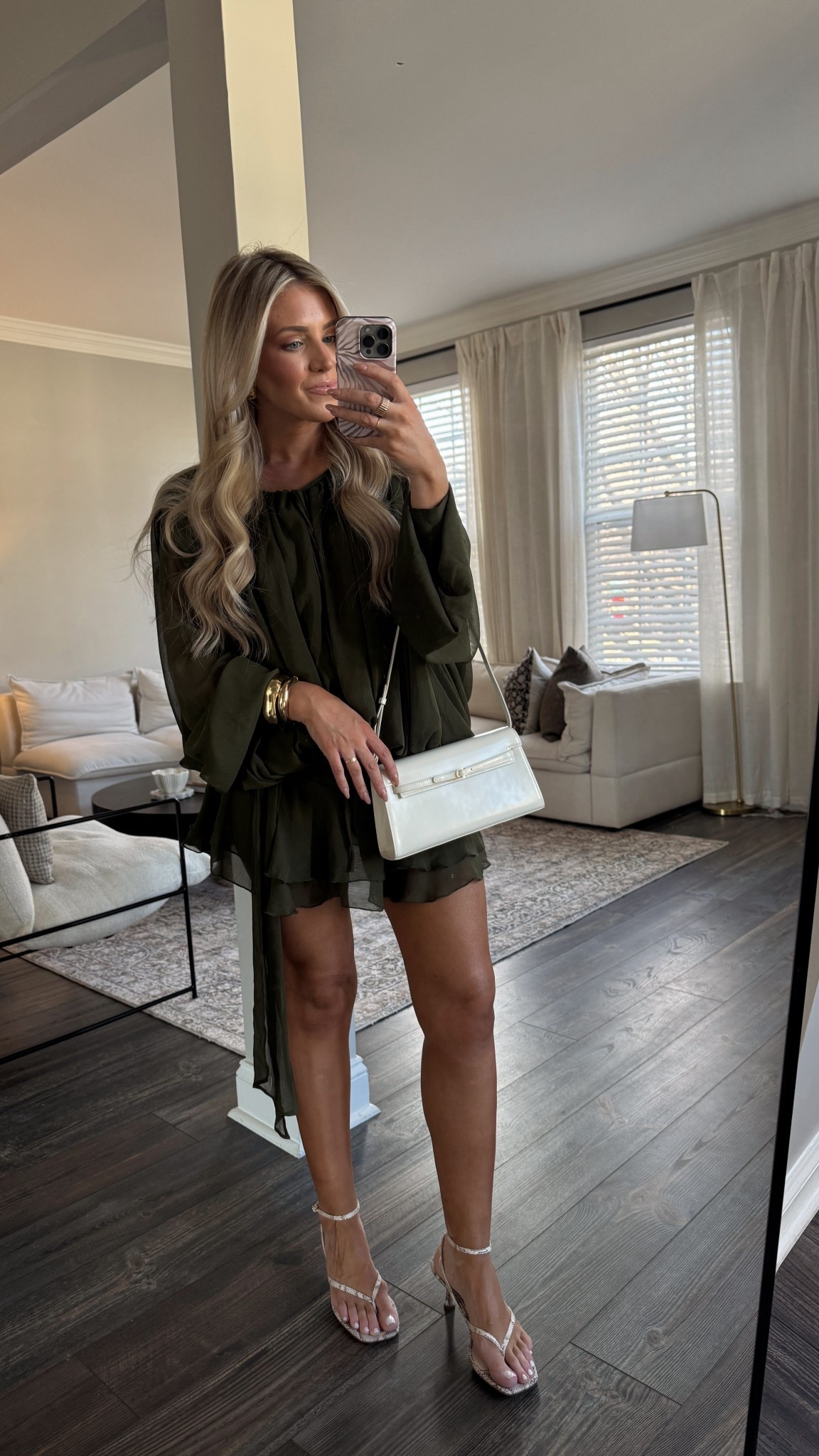 Spring date night outfit inspo 

#LTKspringtrends #LTKSeasonal #LTKspring