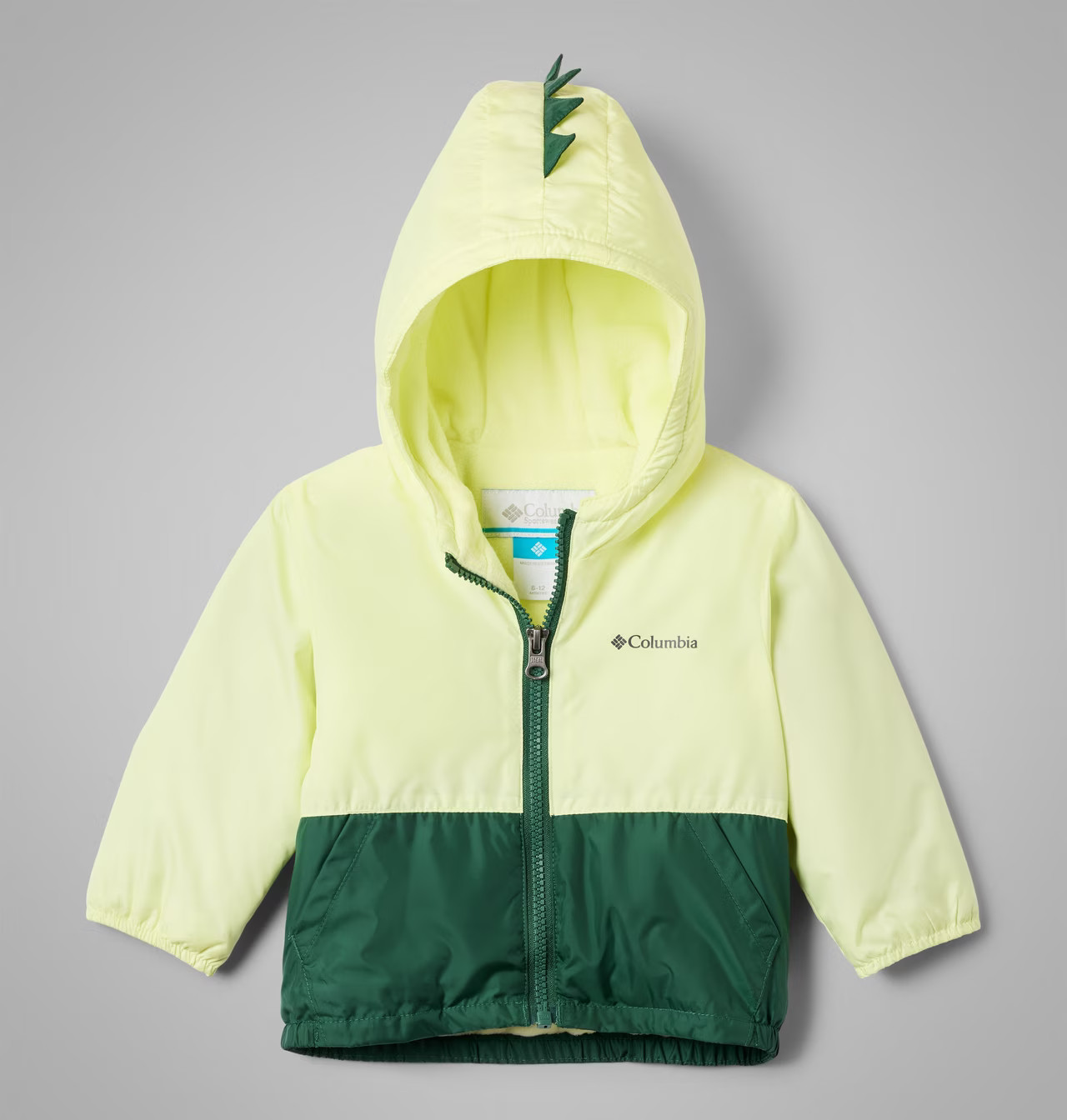 Infant Kitterwibbit™ III Jacket | Columbia Sportswear