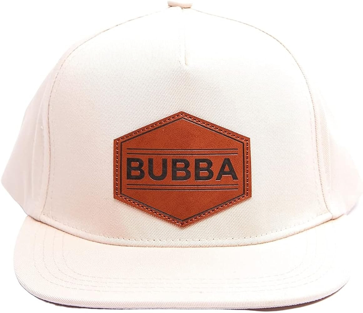 Knuckleheads Baby Boy Youth Bubba Trucker Baseball Adjustable Sun Hat Adjustable Flat Brim Toddle... | Amazon (US)