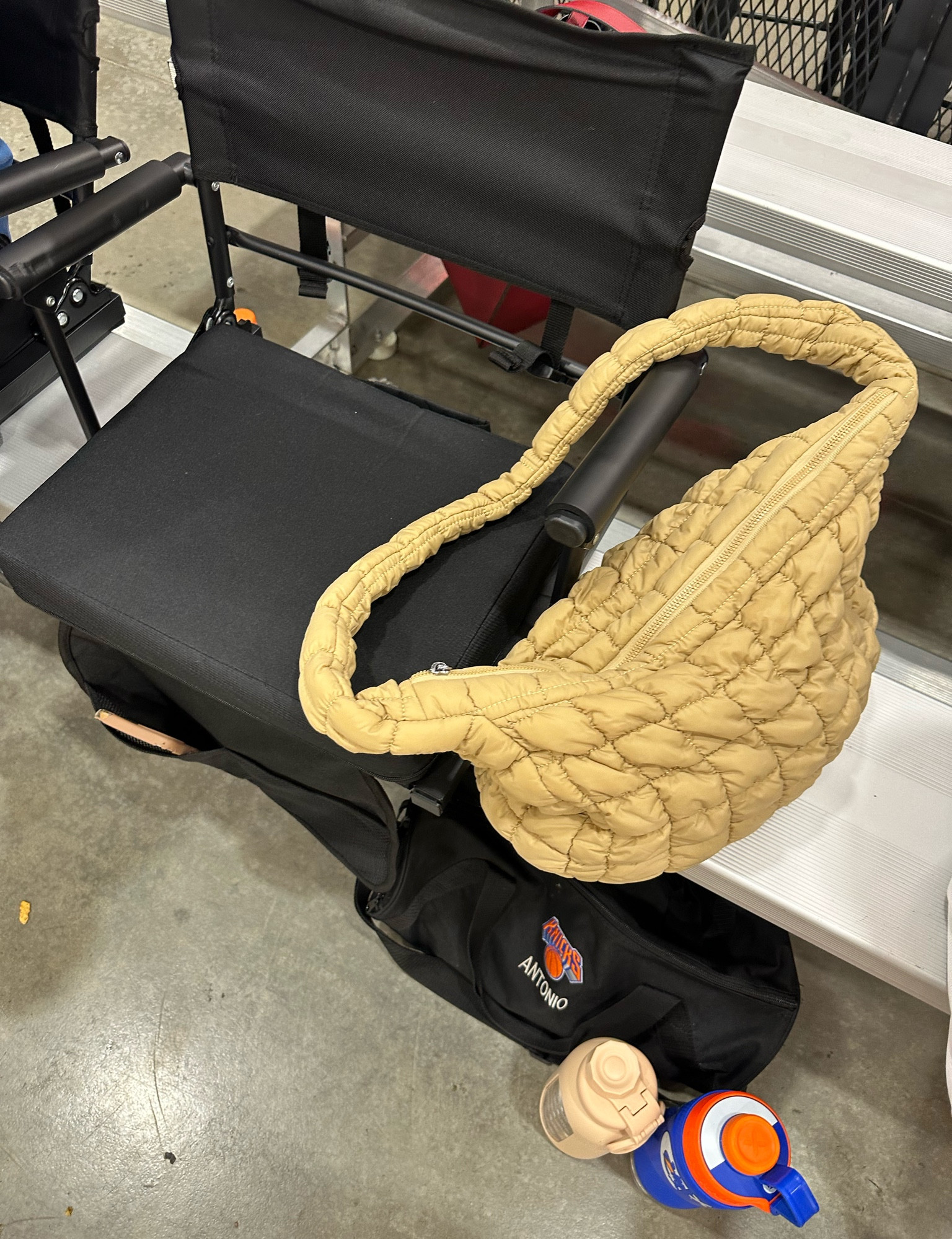 My set up for basketball games


Bleacher chairs, bleacher seat, stadium chair, stadium seat, amazon finds, amazon must haves, sports mom, basketball, 



#LTKGiftGuide #LTKHolidaySale #LTKkids