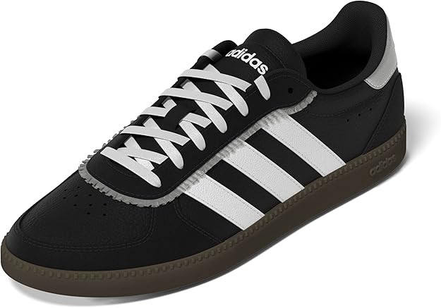 adidas Women's Breaknet Sleek Sneaker | Amazon (US)