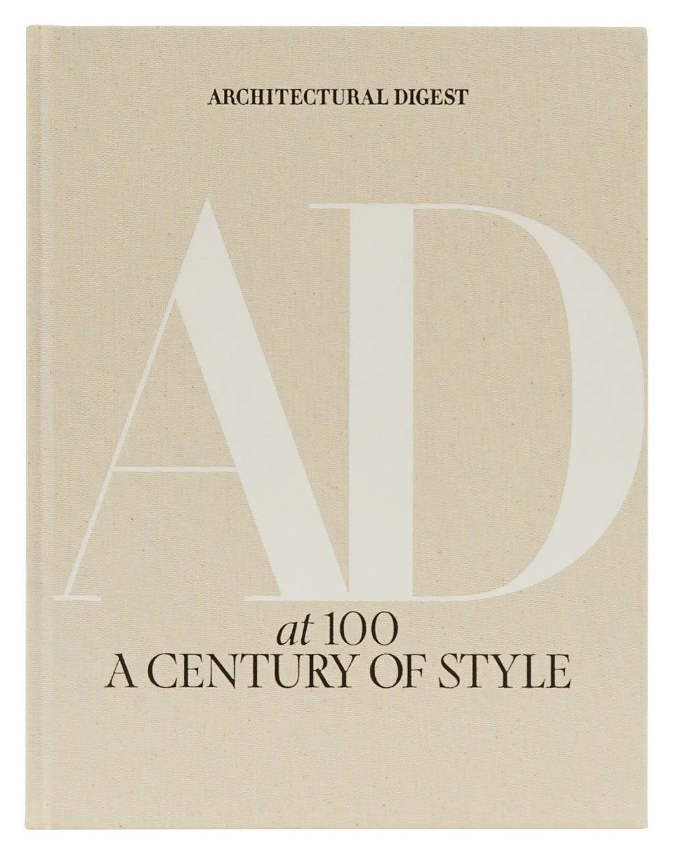 Architectural Digest at 100 | Jayson Home
