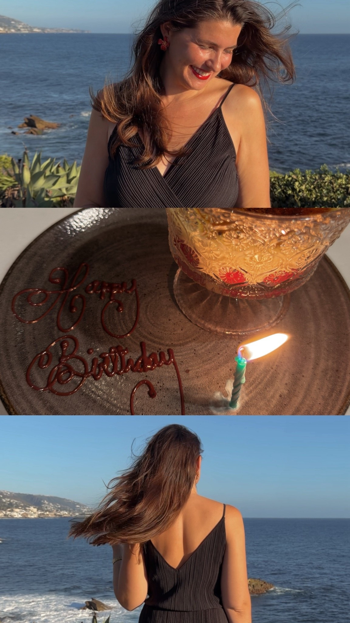 Last night celebrating another year 🤍 

Feeling so grateful to be able to create and share what I love with you! 

With Amour, M.

#LTKdayinmylife #LTKgrwm #LTKootd