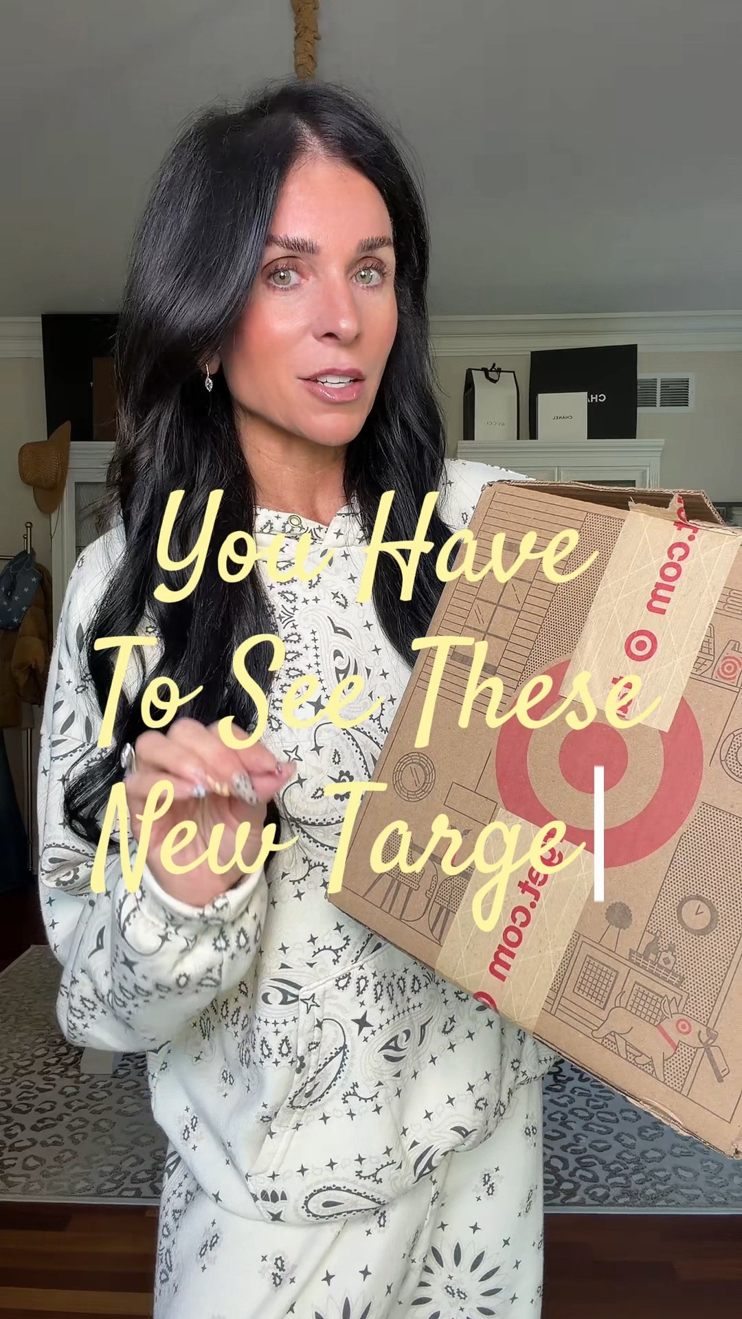 @Target  has an amazing sale going on right now! #targetstyle