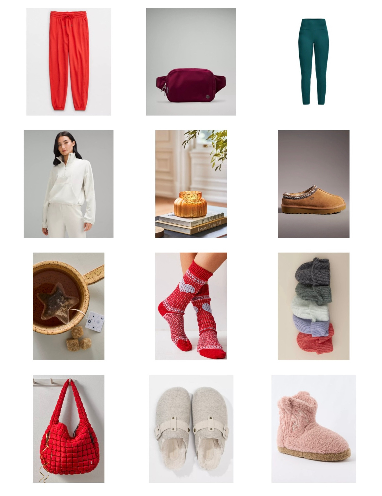 Women’s Christmas gift ideas 🎄 #womensgiftideas #womensgifts #christmas #christmasgifts

#LTKGiftGuide #LTKSeasonal #LTKHoliday