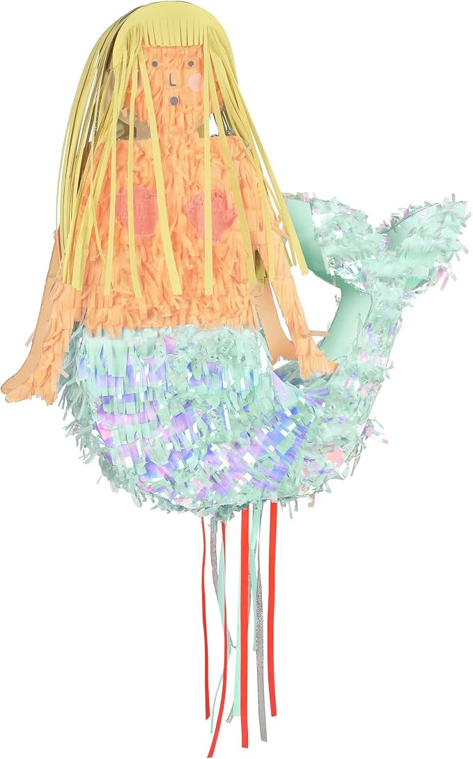Meri Meri Mermaid Pinata | Amazon (US)