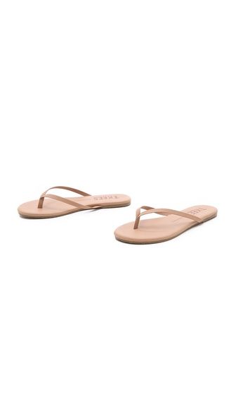 Foundations Flip Flops | Shopbop