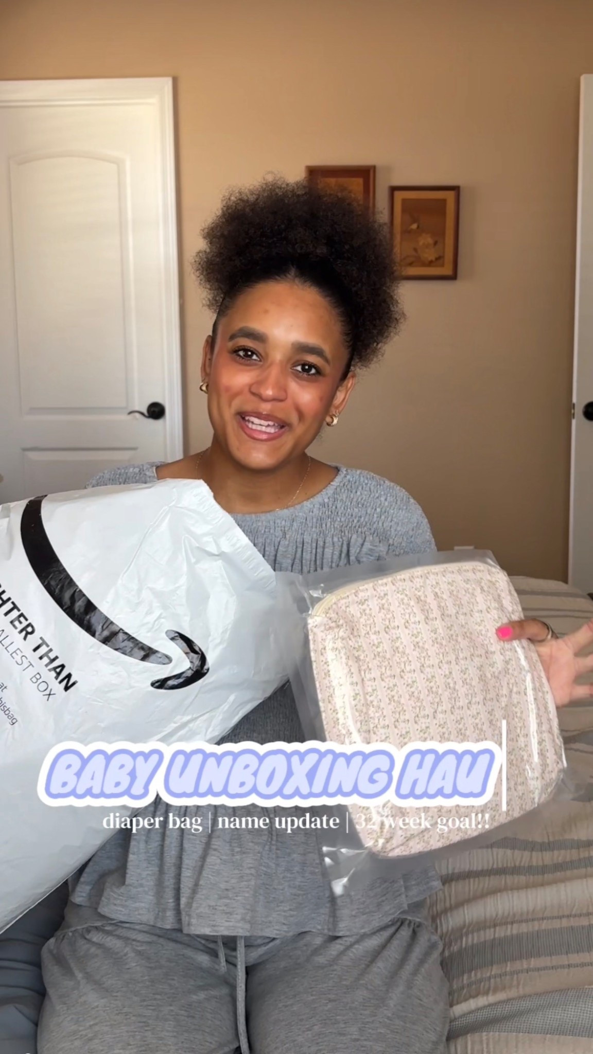 Diaper bag & pouch are linked here!!! So cute and affordable!!! 

#LTKootd #LTKmomlife #LTKSaleAlert